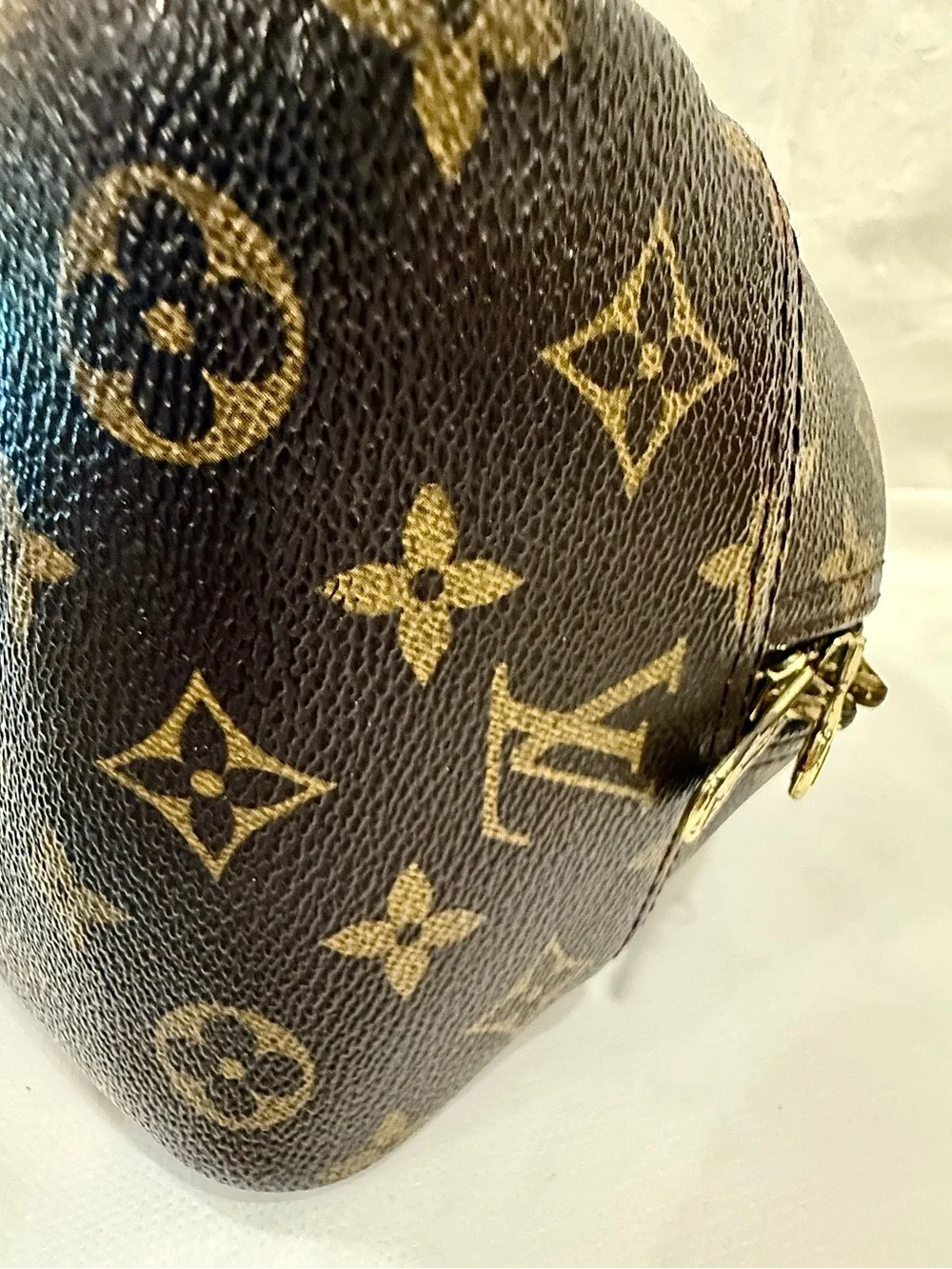 Louis Vuitton this awe